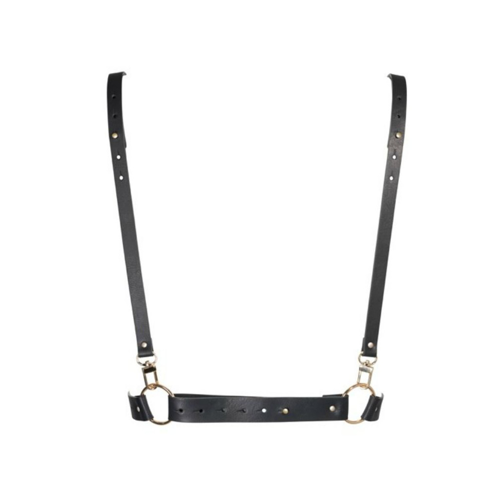 MAZE - ARNÉS X NEGRO