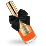 ACEITE MASAJE EFECTO CALOR AROMA FRESA