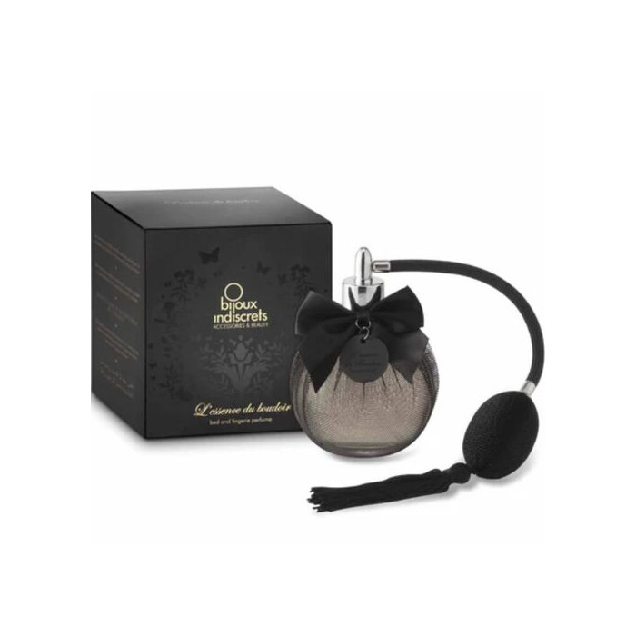 ESENCIA DE BOUDOIR PERFUMADOR DE SABANAS 100 ML