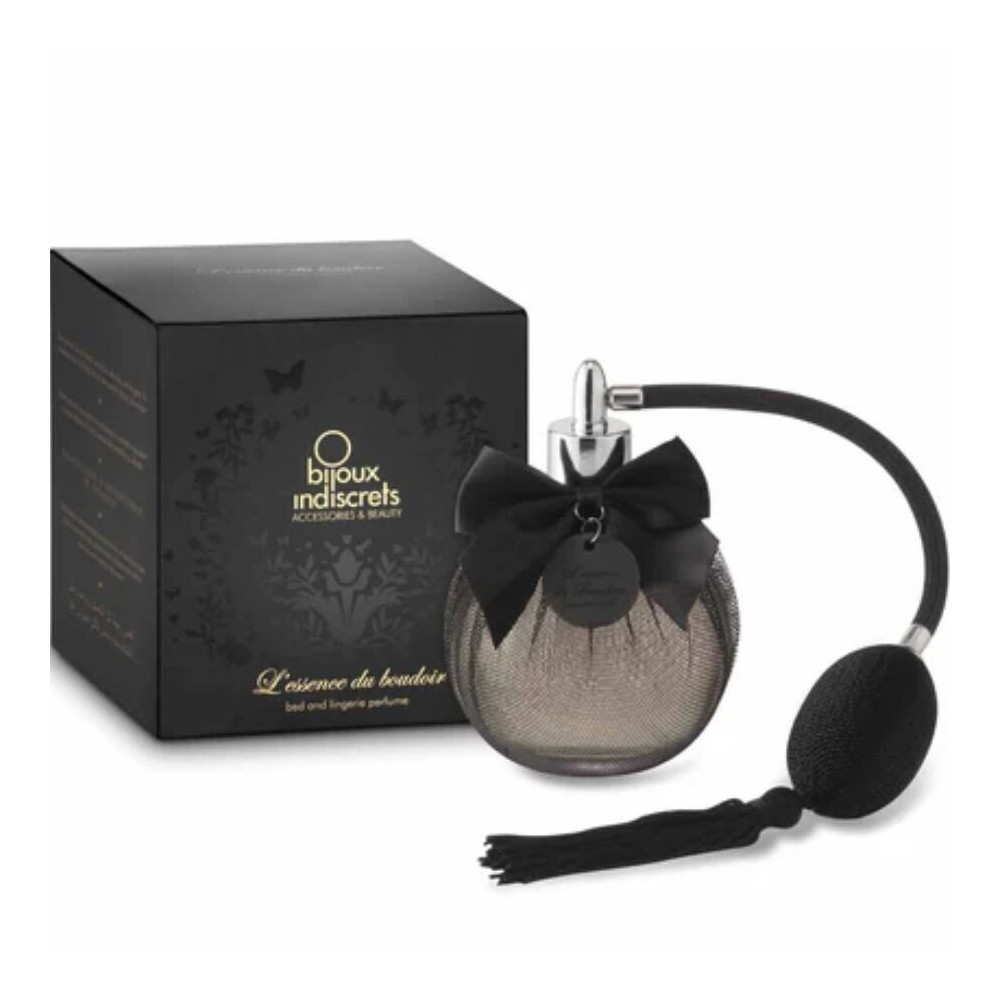 ESENCIA DE BOUDOIR PERFUMADOR DE SABANAS 100 ML