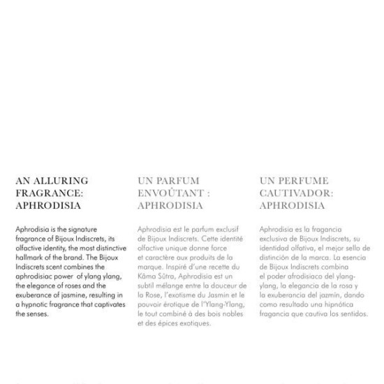 APHRODISIA BRUMA CORPORAL 100 ML