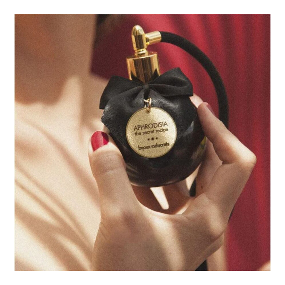 APHRODISIA BRUMA CORPORAL 100 ML