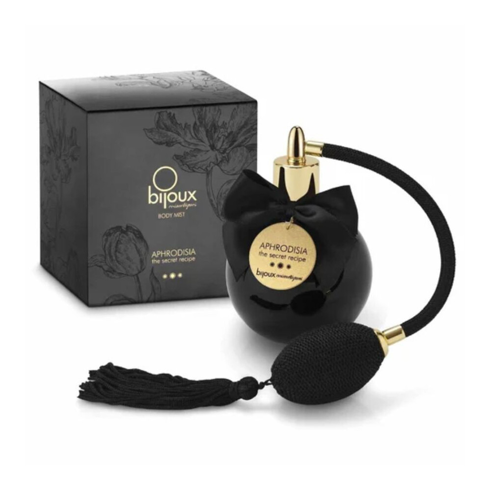 APHRODISIA BRUMA CORPORAL 100 ML