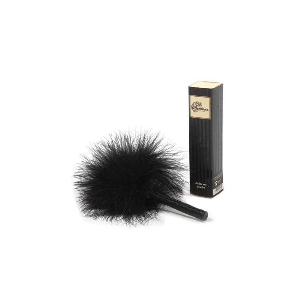 LES PETITS BONBONS PLUMA ESTIMULADORA