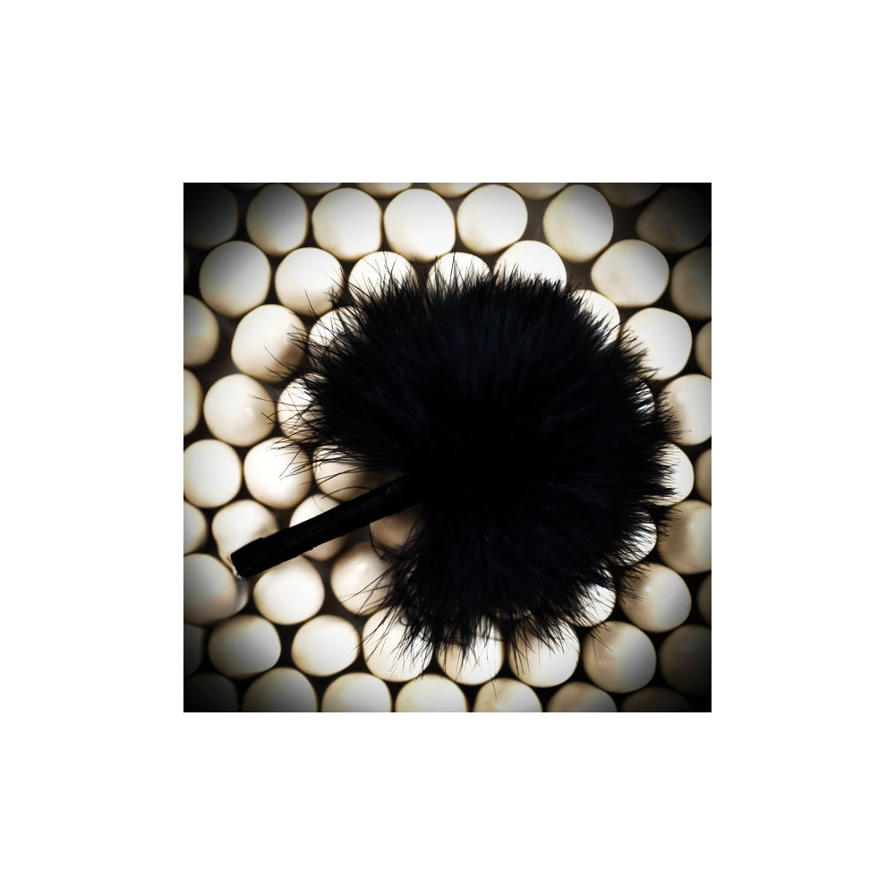 LES PETITS BONBONS PLUMA ESTIMULADORA