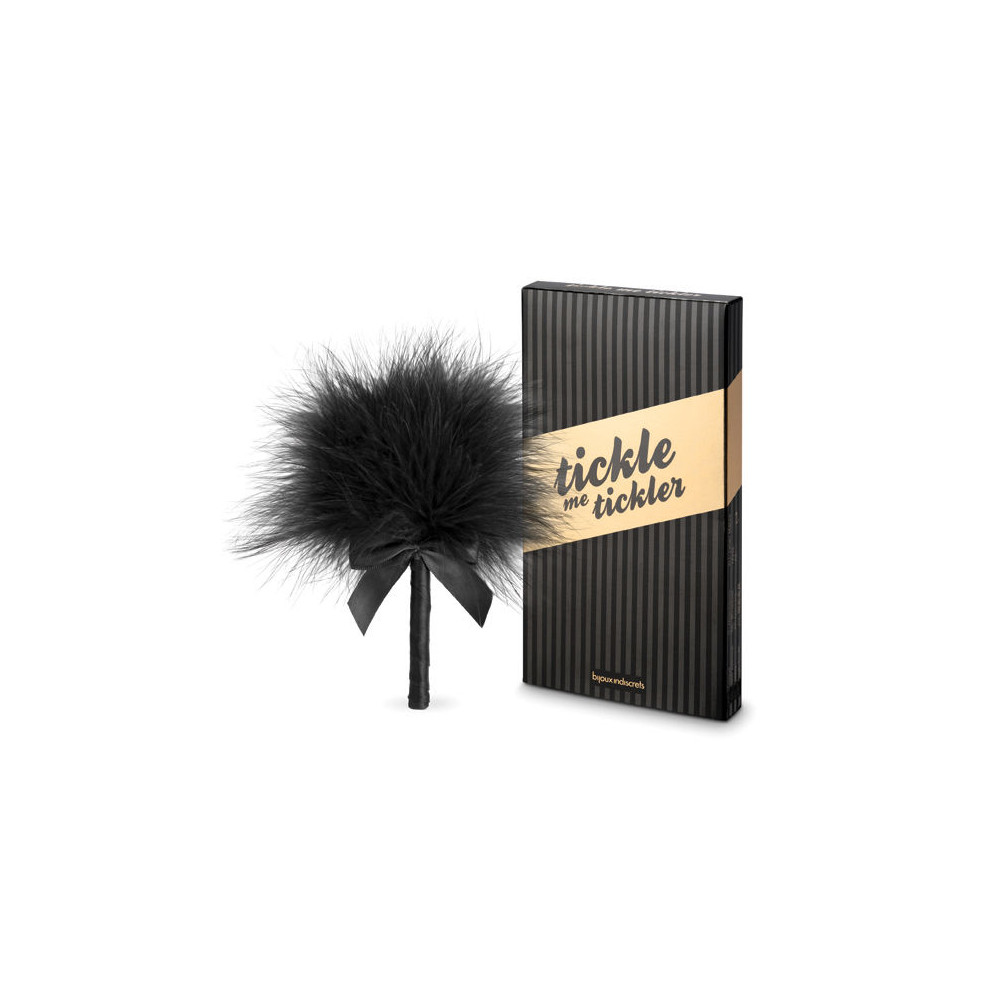 LES PETITS BONBONS PLUMA ESTIMULADORA