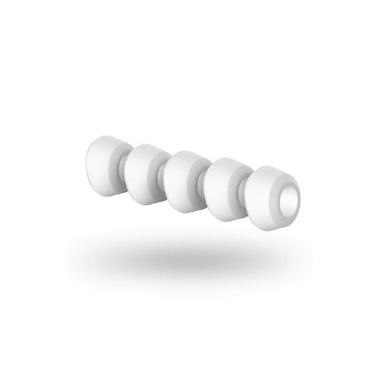 Boquillas Silicona Satisfyer 1 Next Gen Pack de 5