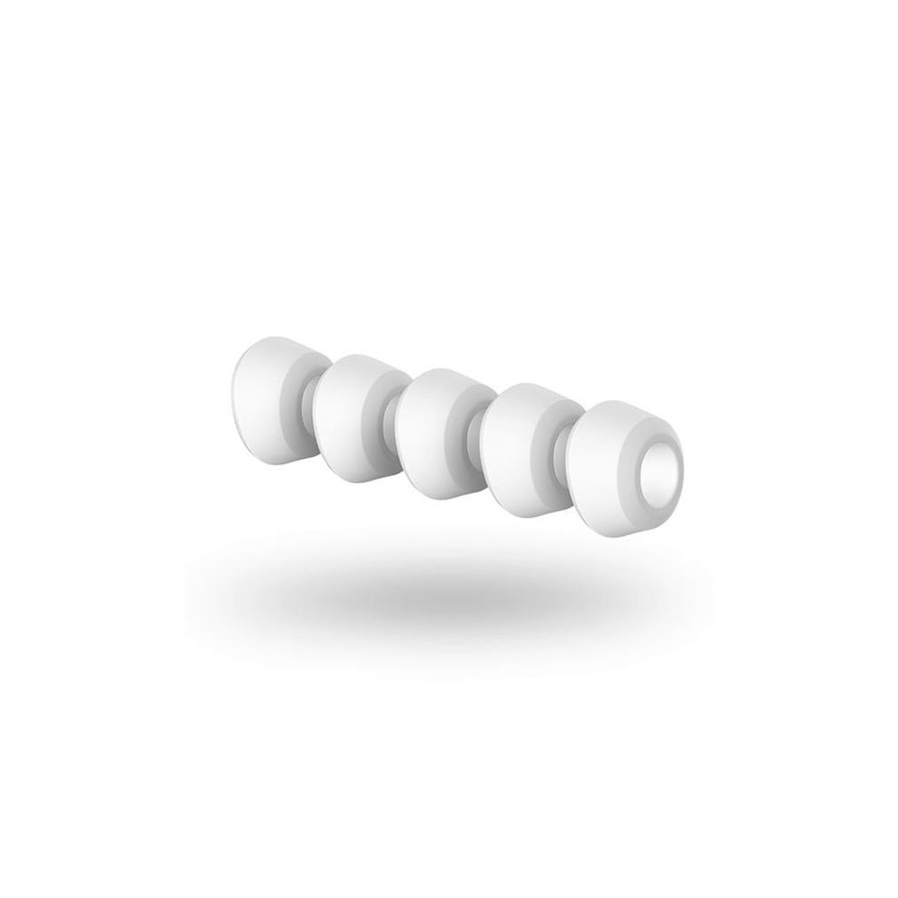 Boquillas Silicona Satisfyer 1 Next Gen Pack de 5