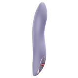 Stronic Flow Vibrador con Thrusting y Pulsación Light Violet