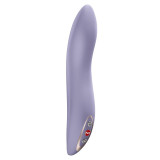 Stronic Flow Vibrador con Thrusting y Pulsación Light Violet