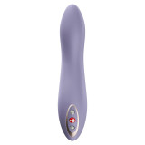 Stronic Flow Vibrador con Thrusting y Pulsación Light Violet
