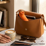 Pipo Succionador de Clítoris USB Magnético