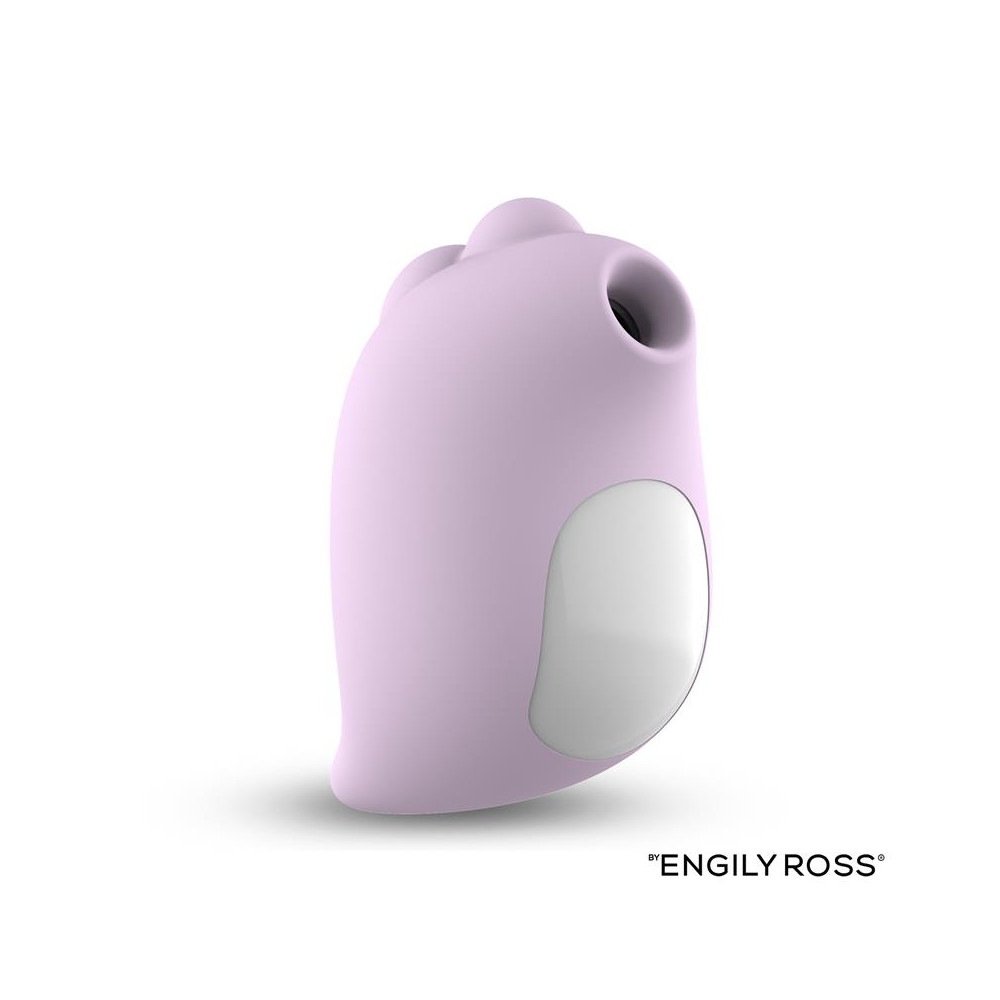 Dinky Succionador de Clítoris