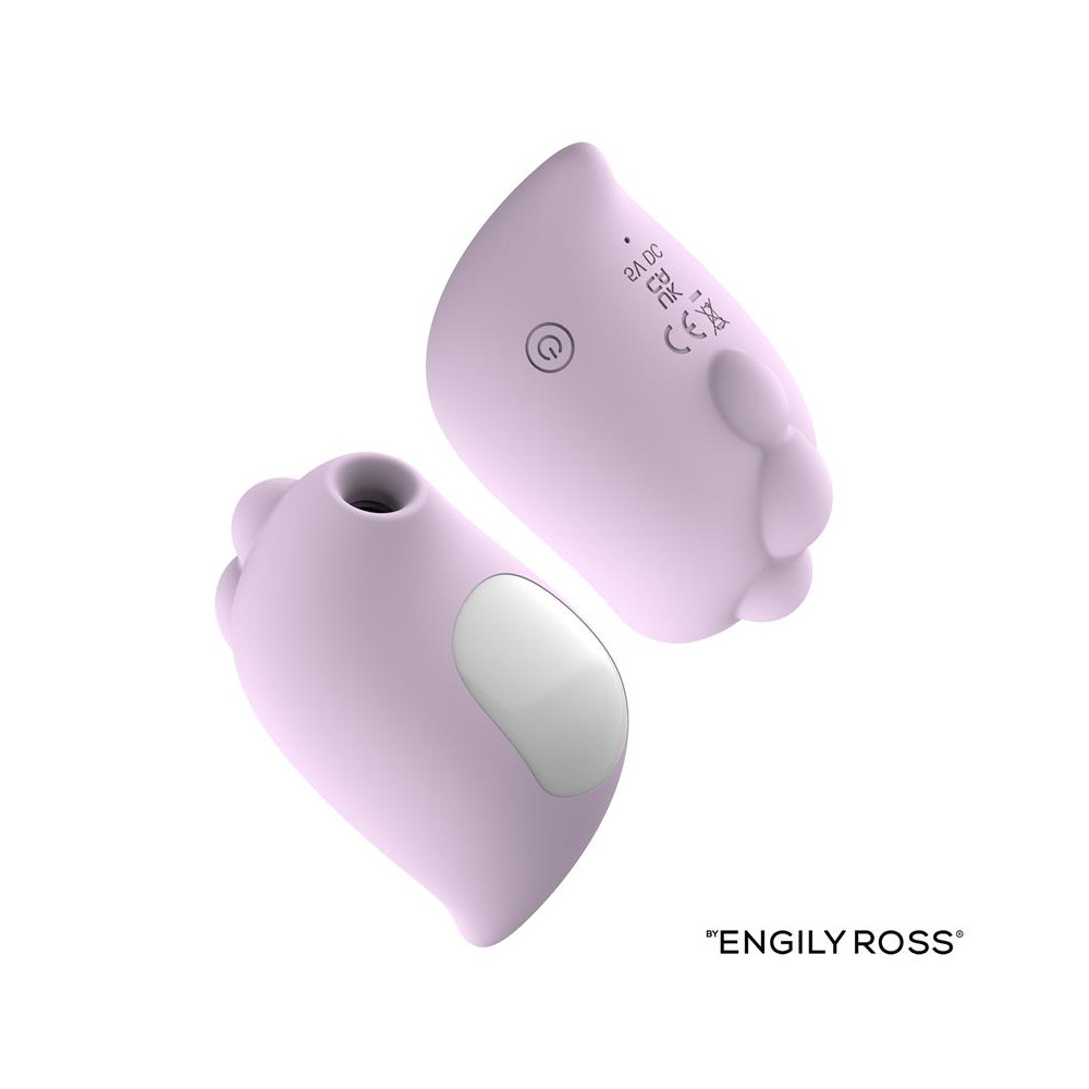 Dinky Succionador de Clítoris