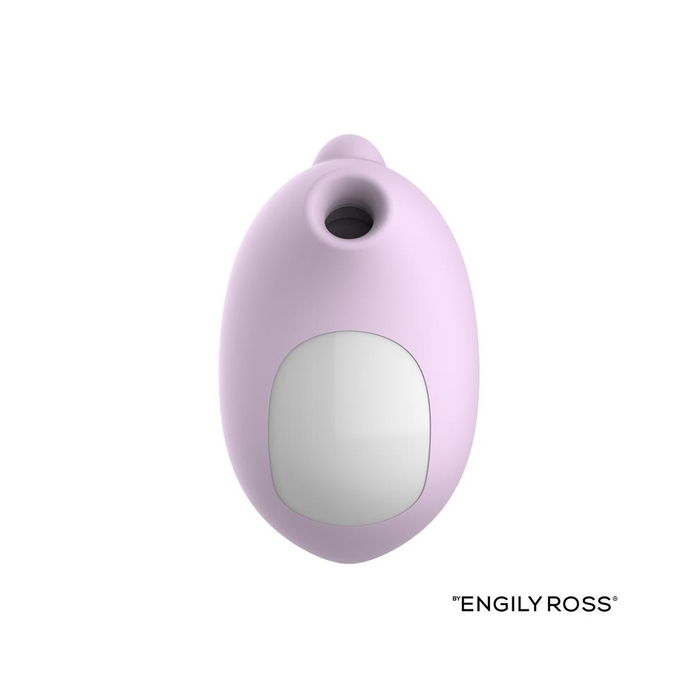 Dinky Succionador de Clítoris