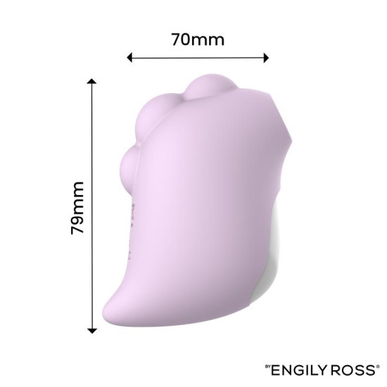 Dinky Succionador de Clítoris