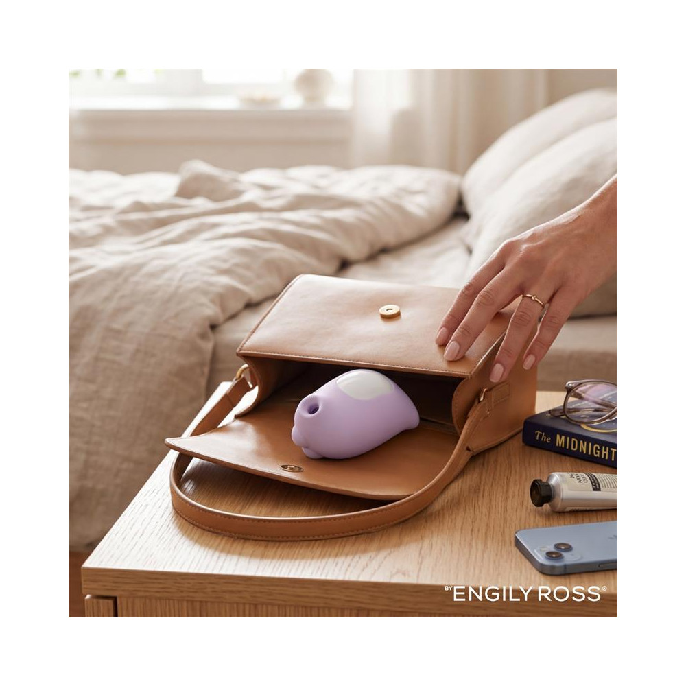 Dinky Succionador de Clítoris