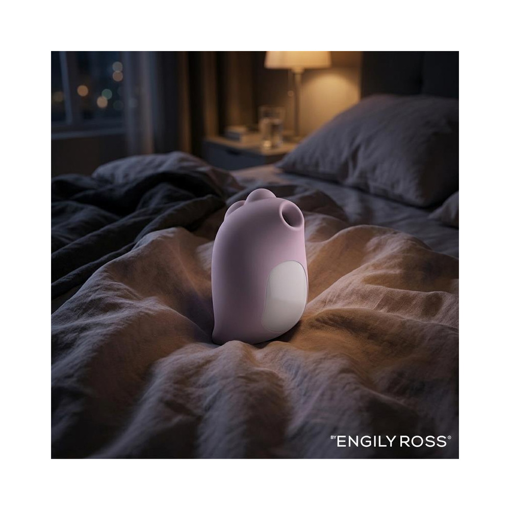 Dinky Succionador de Clítoris