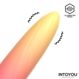 Fiora Bala Vibradora Silicona Doble Capa