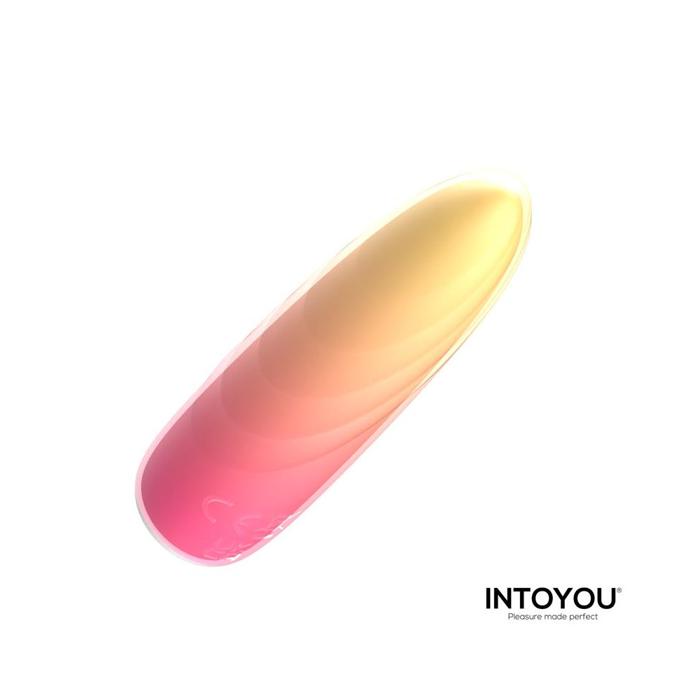 Fiora Bala Vibradora Silicona Doble Capa