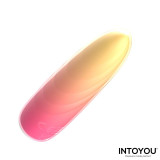 Fiora Bala Vibradora Silicona Doble Capa