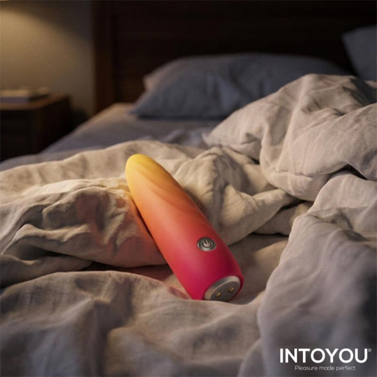 Fiora Bala Vibradora Silicona Doble Capa