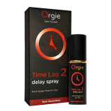 RETARDANTE EN SPRAY TIME LAG 2 DELAY SPRAY 10ML