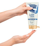 LUBRICANTE A BASE DE AGUA XTRA MOISTURIZING LUBE TUBE 150ML