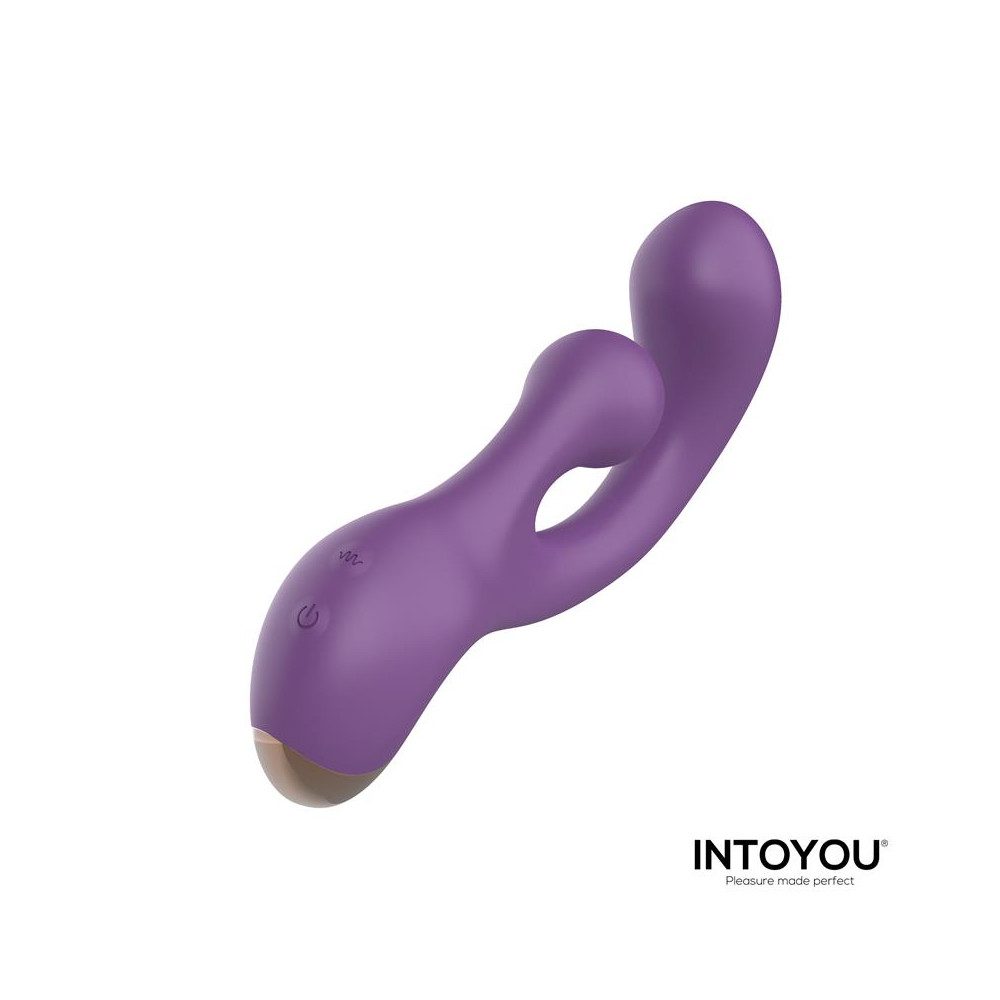 Rolyx Vibrador Avanzado con Bola 360º