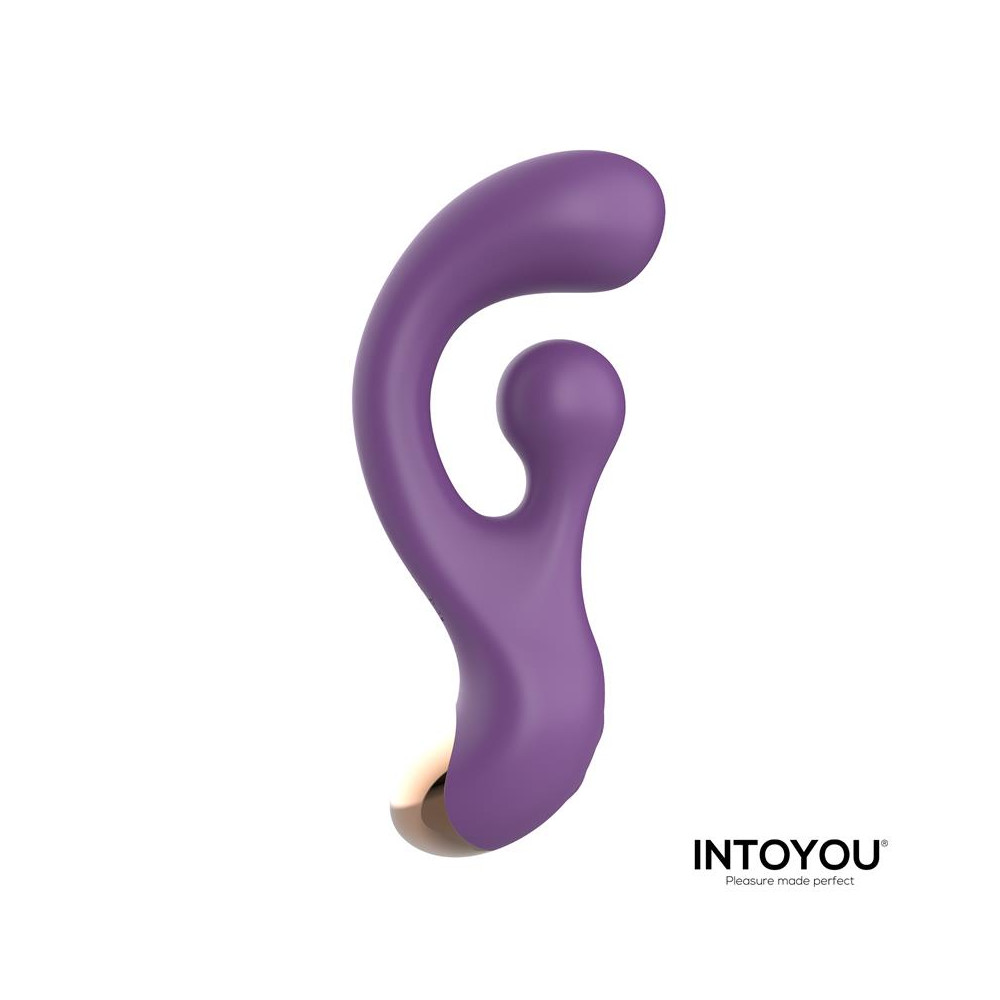 Rolyx Vibrador Avanzado con Bola 360º