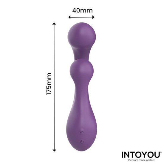 Rolyx Vibrador Avanzado con Bola 360º