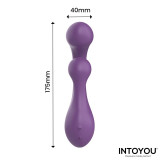 Rolyx Vibrador Avanzado con Bola 360º