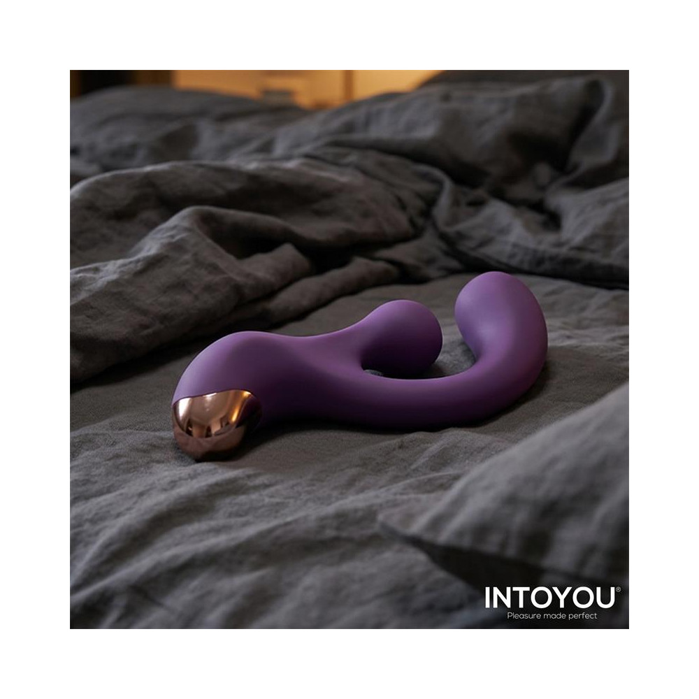 Rolyx Vibrador Avanzado con Bola 360º