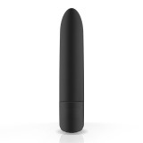 Bala Vibradora 10 Velocidades USB