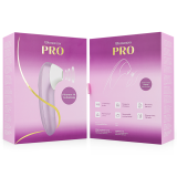 PRO VIBRANT ESTIMULADOR DE CLÍTORIS LILA - WOMANIZER