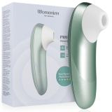 PRO VIBRANT ESTIMULADOR DE CLÍTORIS VERDE SALVIA - WOMANIZER