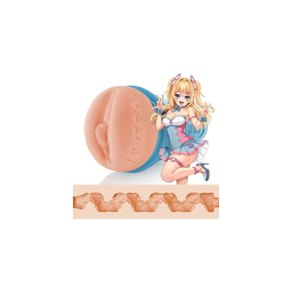 LEXI AMAKURA VAGINA - FLESHLIGHT FANTASY