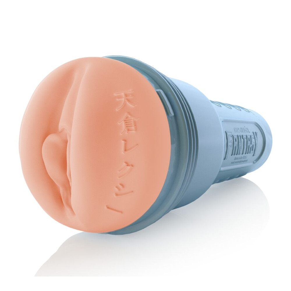 LEXI AMAKURA VAGINA - FLESHLIGHT FANTASY