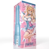 LEXI AMAKURA VAGINA - FLESHLIGHT FANTASY