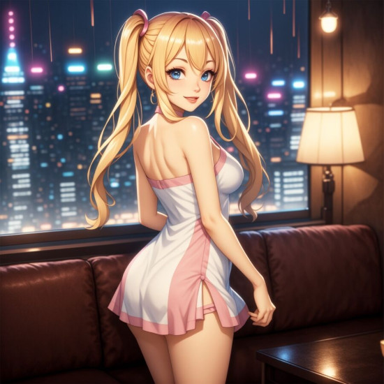 LEXI AMAKURA VAGINA - FLESHLIGHT FANTASY