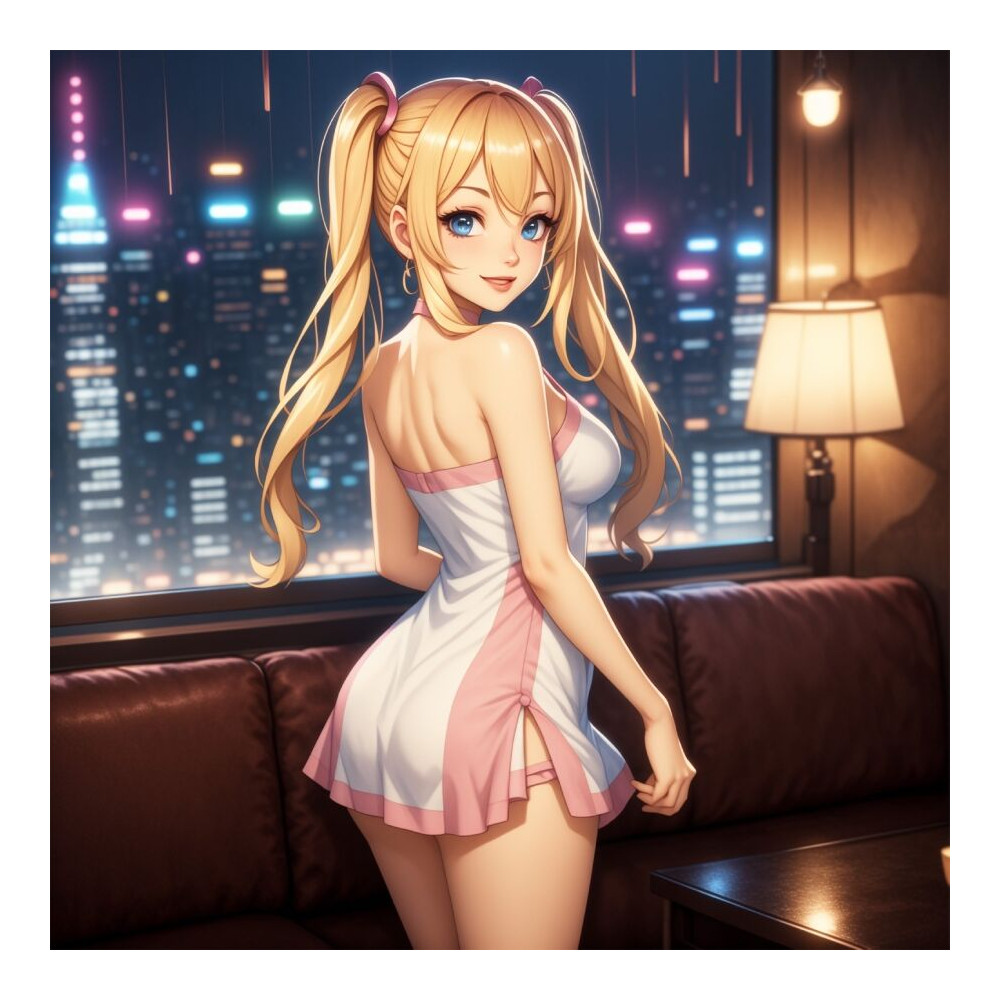 LEXI AMAKURA VAGINA - FLESHLIGHT FANTASY