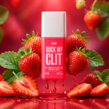GEL ESTIMULANTE SUCK MY CLIT FRESA SILVESTRE 15 ML