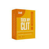 GEL ESTIMULANTE SUCK MY CLIT MANGO TROPICAL 15 M