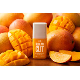 GEL ESTIMULANTE SUCK MY CLIT MANGO TROPICAL 15 M
