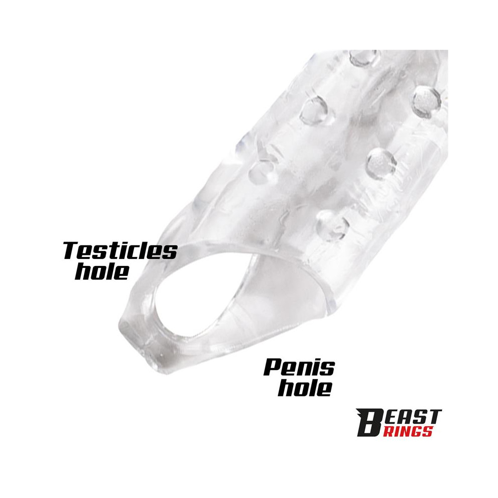 Funda para el Pene 28 cm