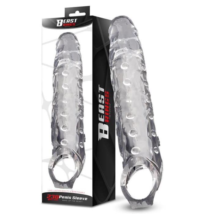 Funda para el Pene 23 cm