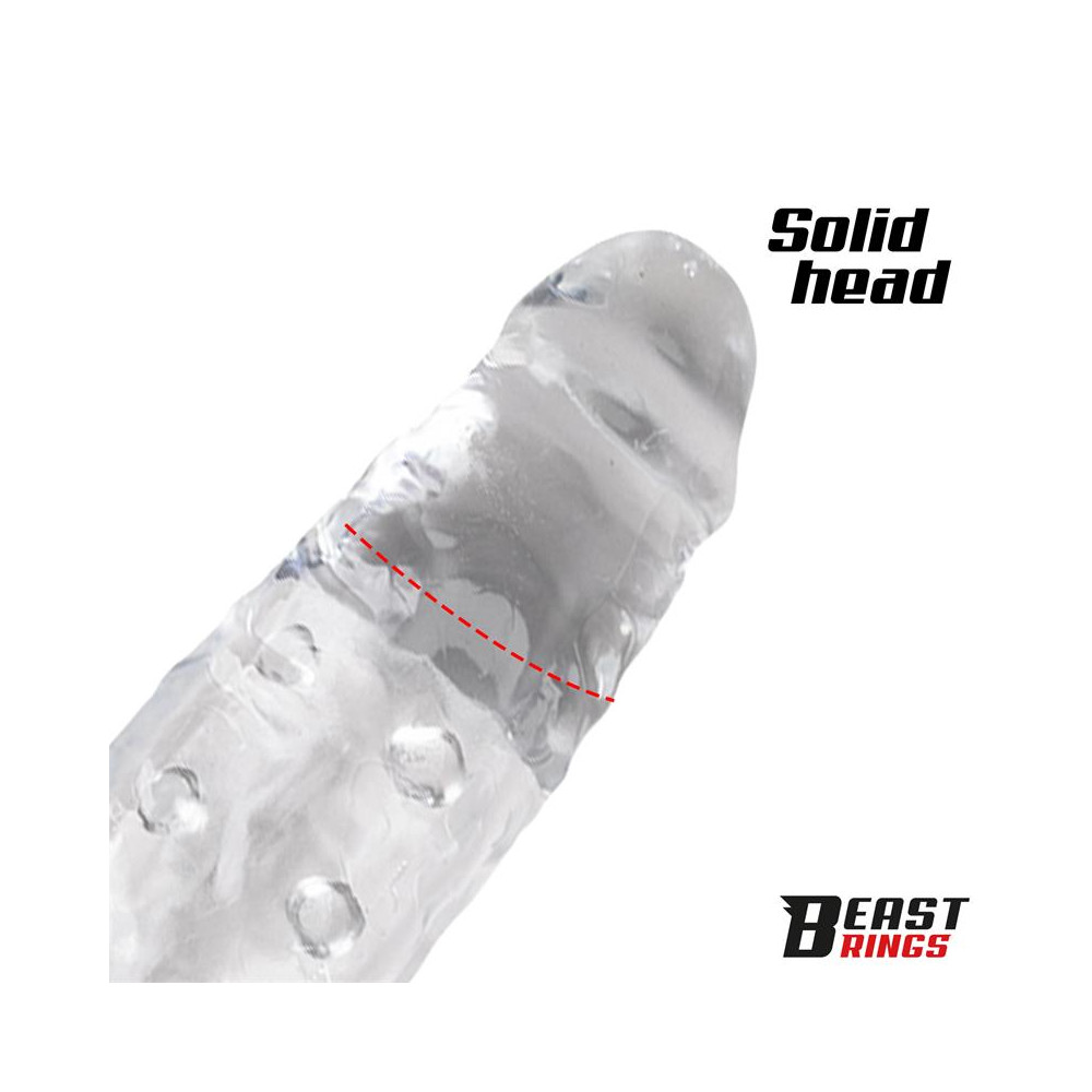 Funda para el Pene 23 cm