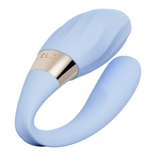 TIANI TWIST VIBRADOR PARA PAREJAS CELESTE LELO