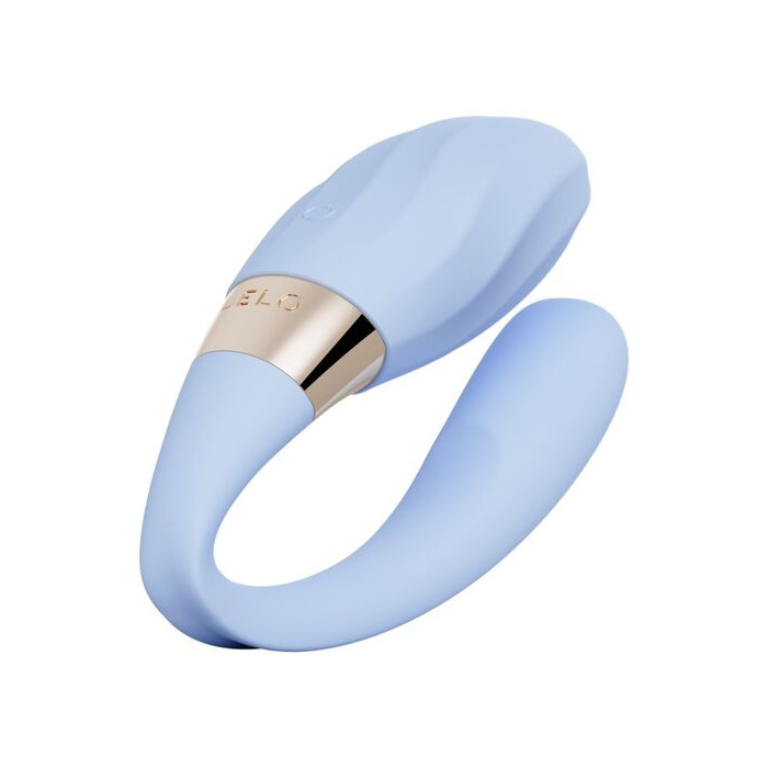 TIANI TWIST VIBRADOR PARA PAREJAS CELESTE LELO