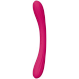 BOOMERANG VIBRADOR DE DOBLE EXTREMO CEREZA LELO